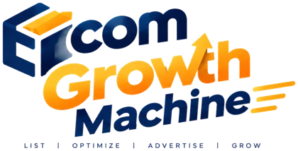 Ecom Growth Machine